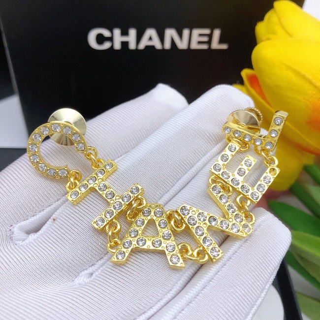 Chanel Brooch CE10983