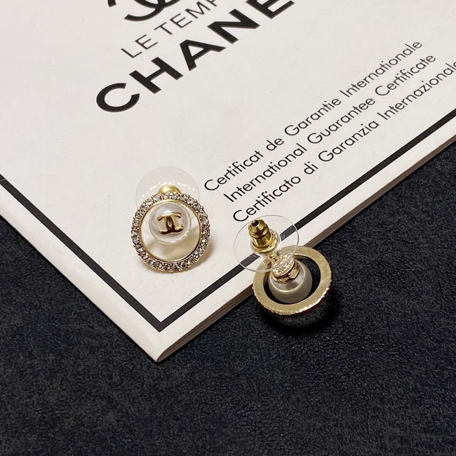 Chanel Earrings CE10992