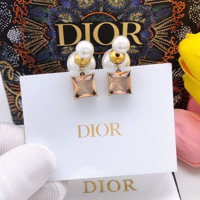 Dior Earrings CE10985