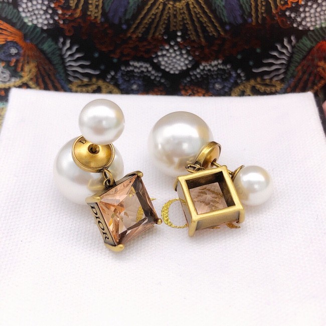 Dior Earrings CE10985