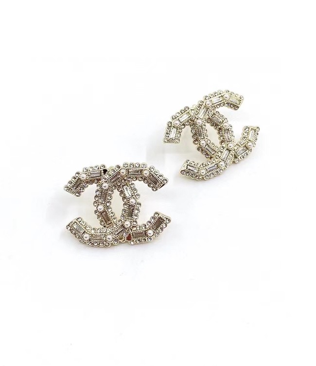 Chanel Earrings CE10998
