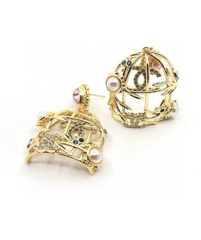 Chanel Earrings CE11000