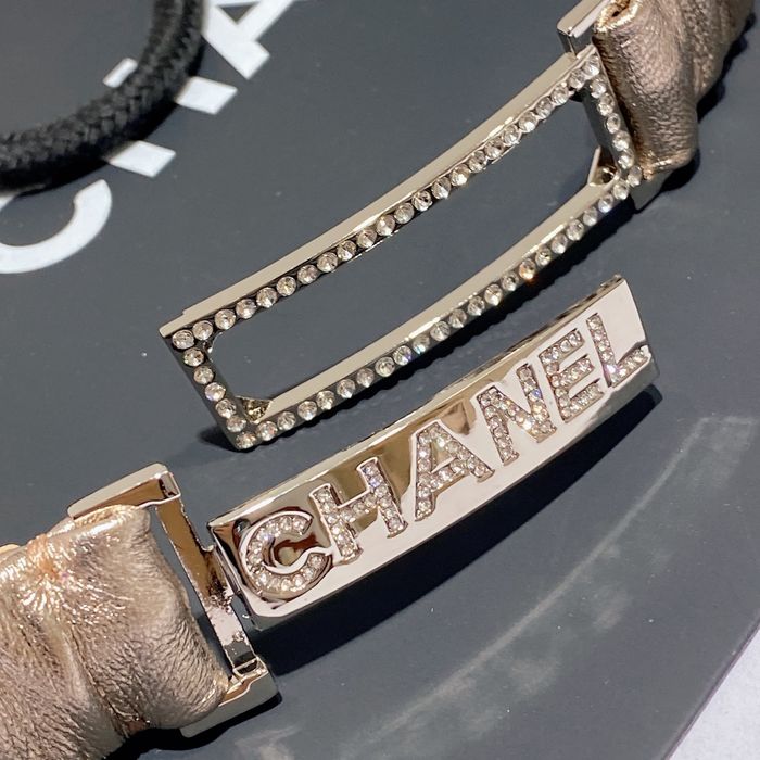 Chanel Belt CHB00081