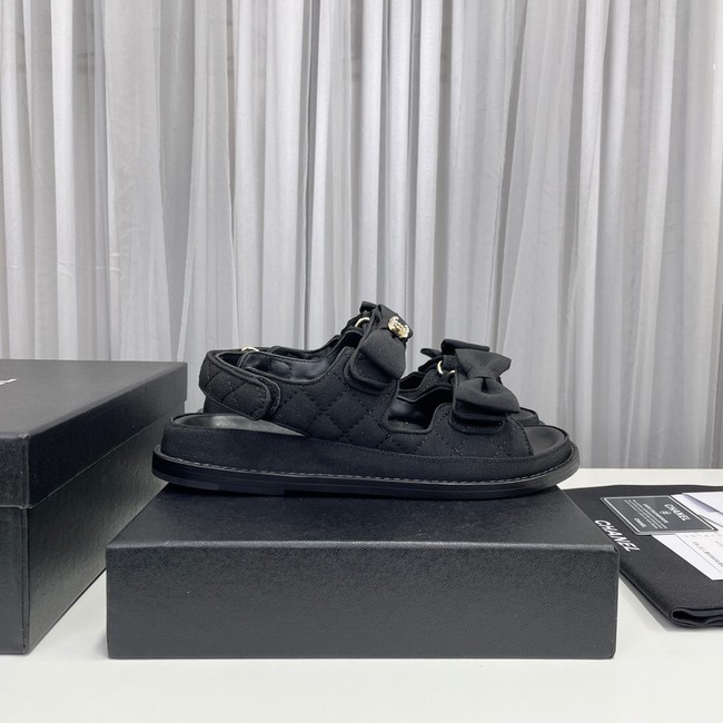 Chanel Sandals 92062-3