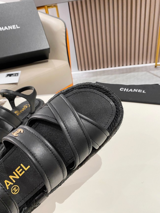 Chanel Sandals 92063-3