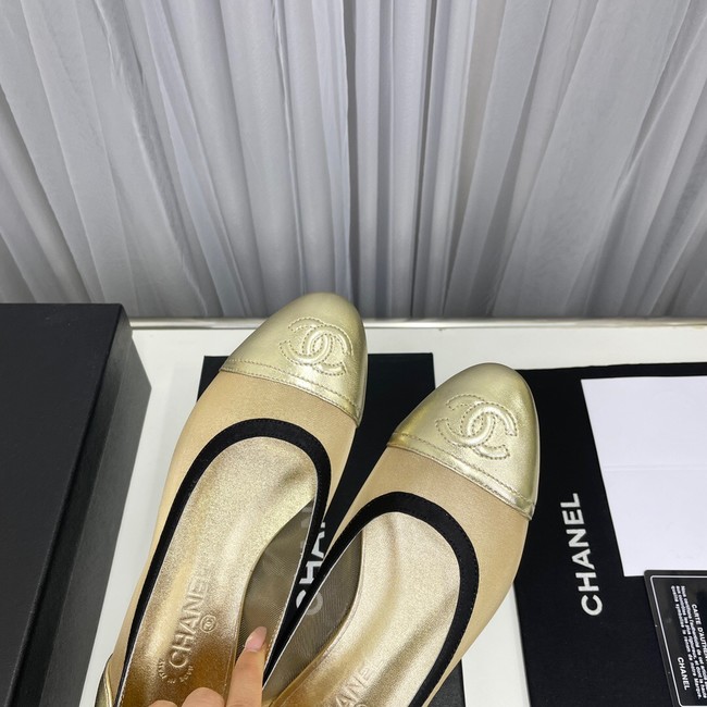 Chanel shoes 92060-1