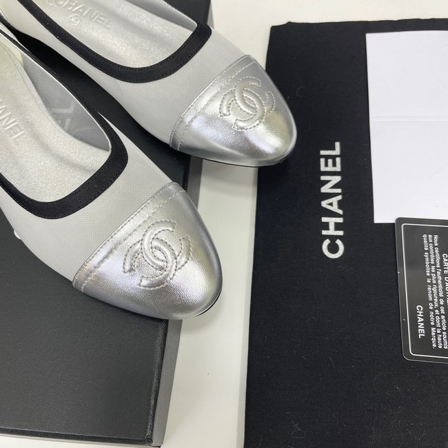 Chanel shoes 92060-3