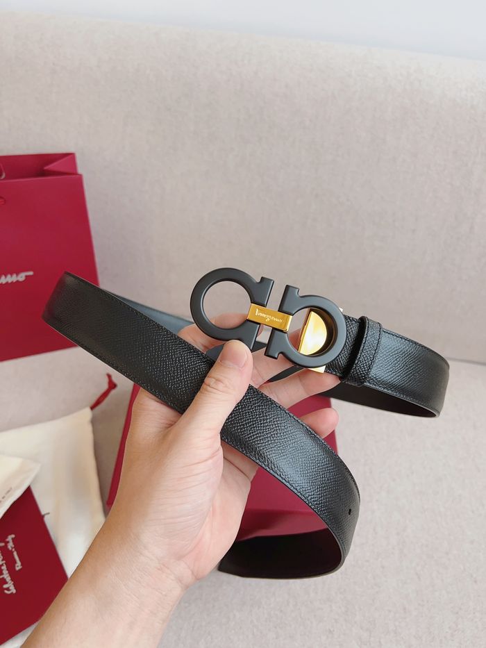 Ferragamo Belt 35MM SFB00036