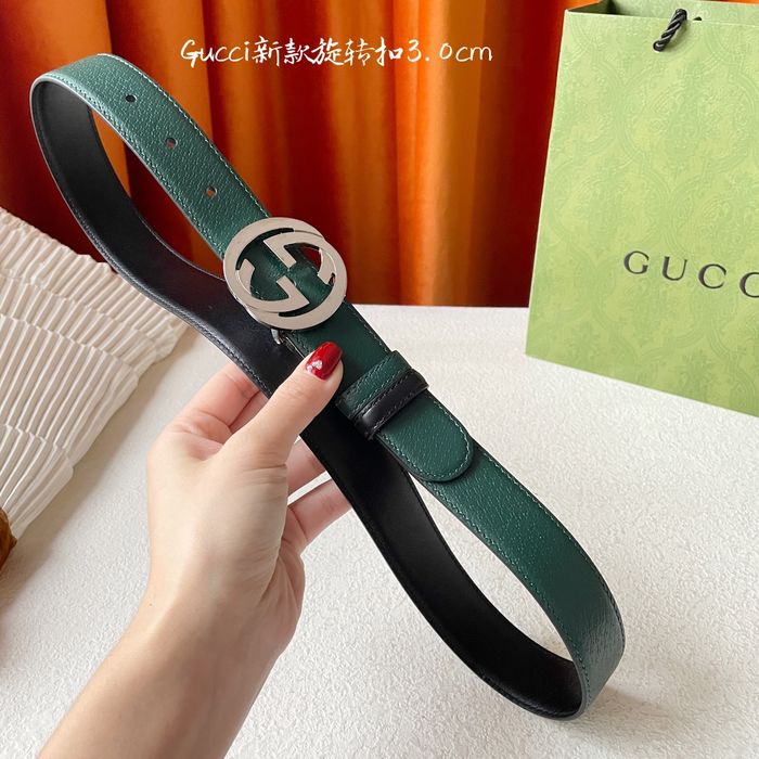 Gucci Belt 30MM GUB00057