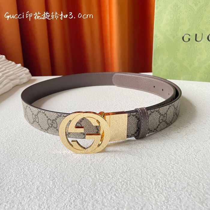 Gucci Belt 30MM GUB00060