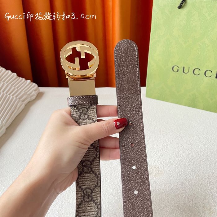 Gucci Belt 30MM GUB00060