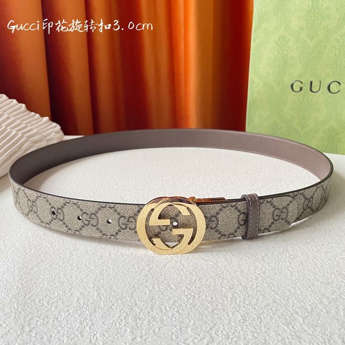 Gucci Belt 30MM GUB00060