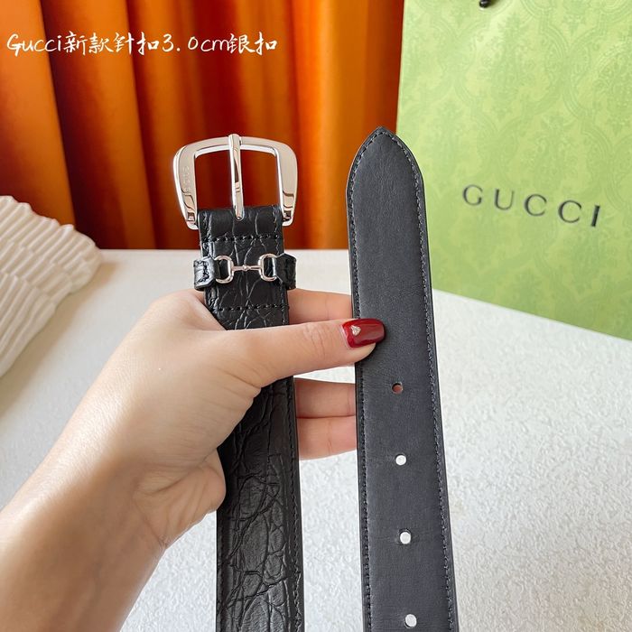 Gucci Belt 30MM GUB00063