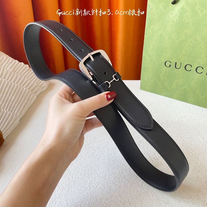 Gucci Belt 30MM GUB00065