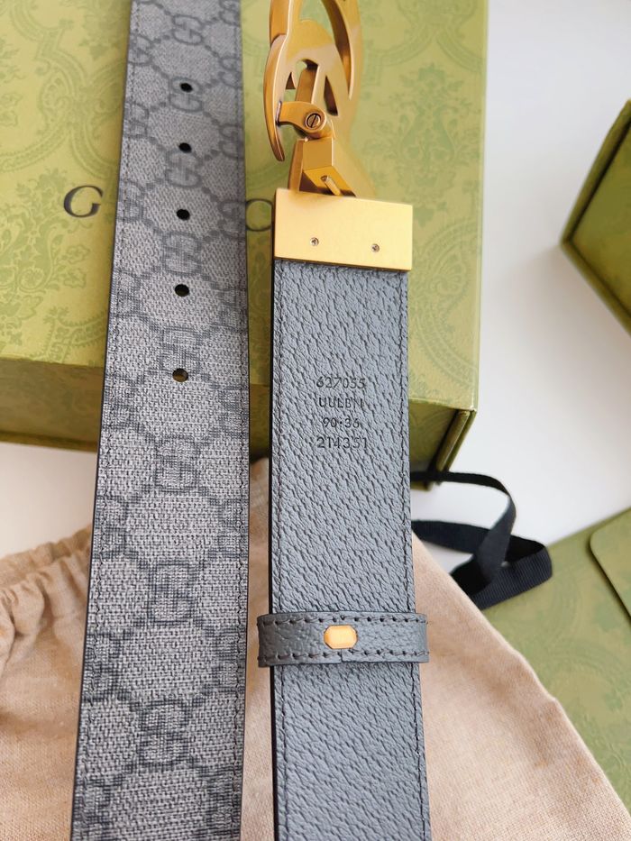 Gucci Belt 37MM GUB00079