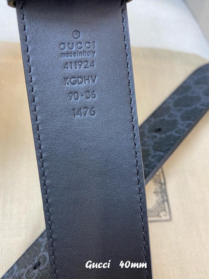 Gucci Belt 40MM GUB00091