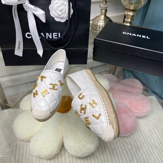 Chanel Shoes 92071-1