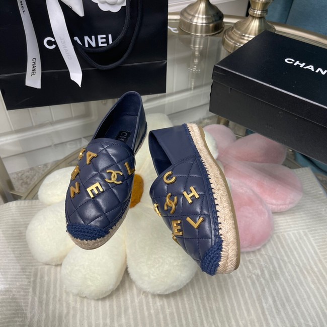 Chanel Shoes 92071-2