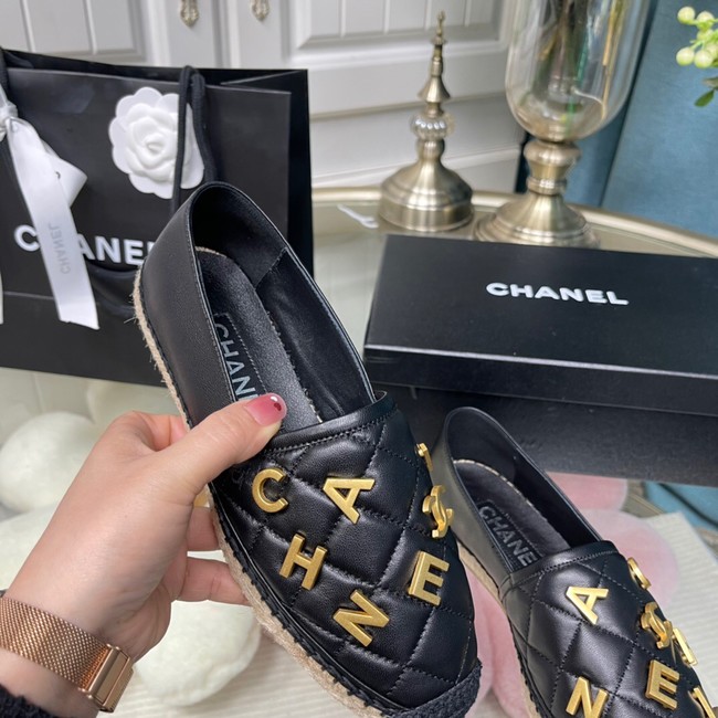 Chanel Shoes 92071-5