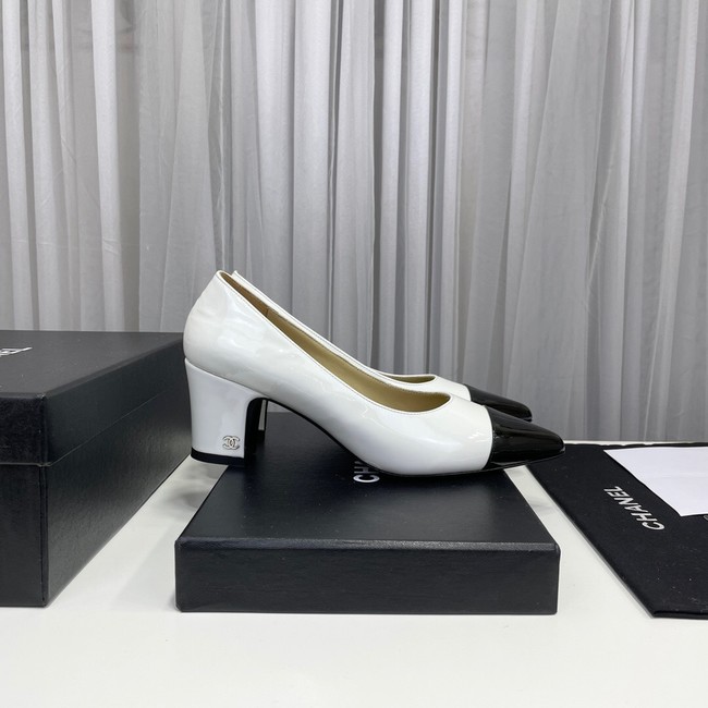 Chanel Shoes heel height 6CM 92096-1