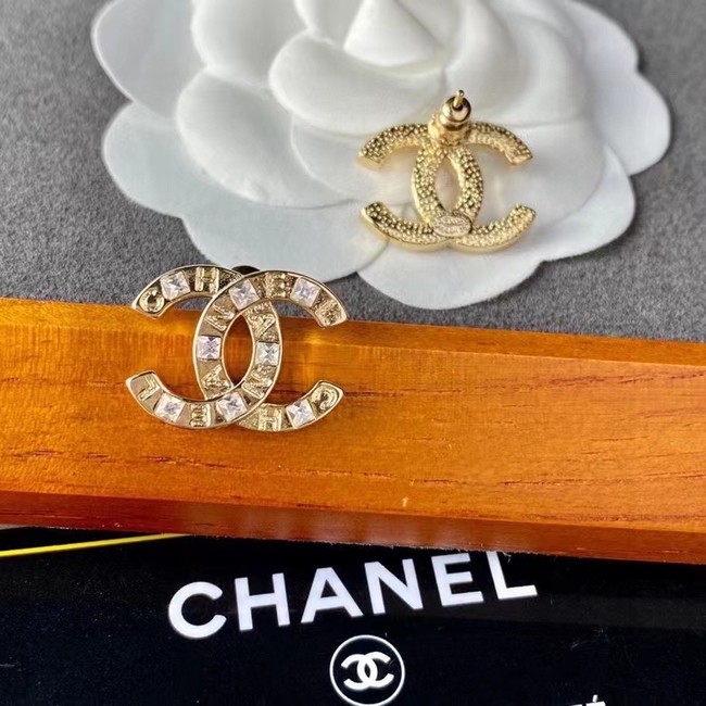 Chanel Earrings CE11019