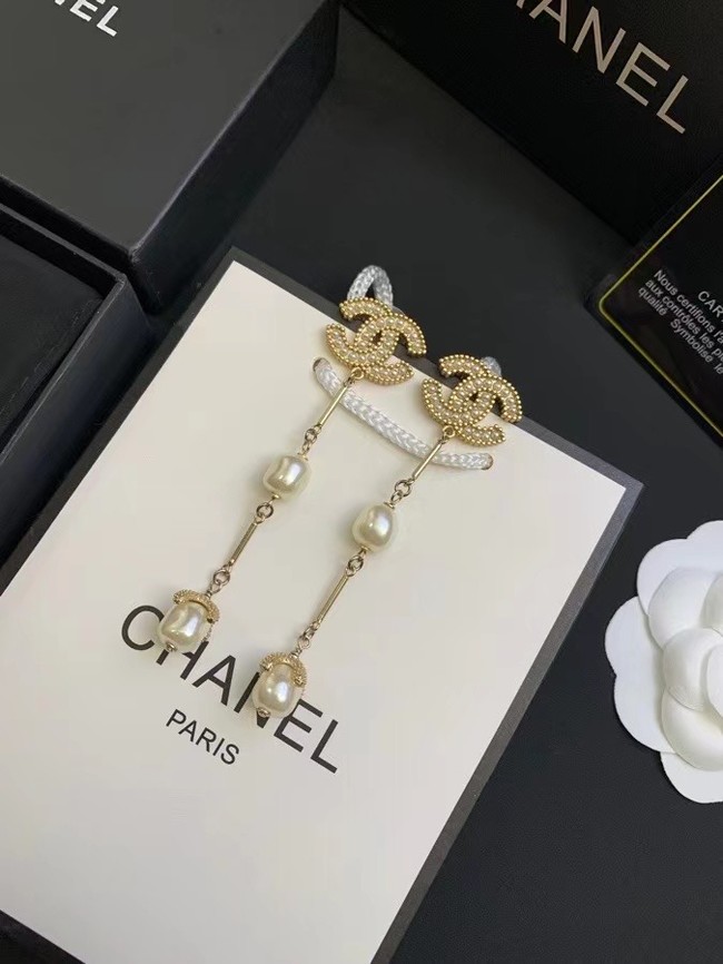 Chanel Earrings CE11021