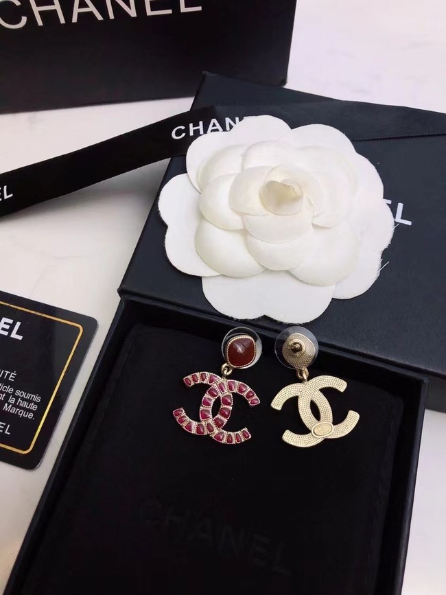 Chanel Earrings CE11024