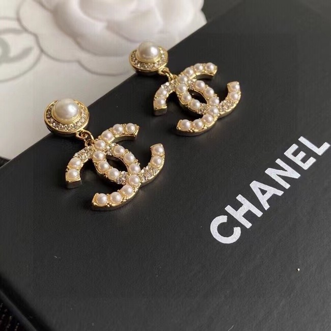 Chanel Earrings CE11026