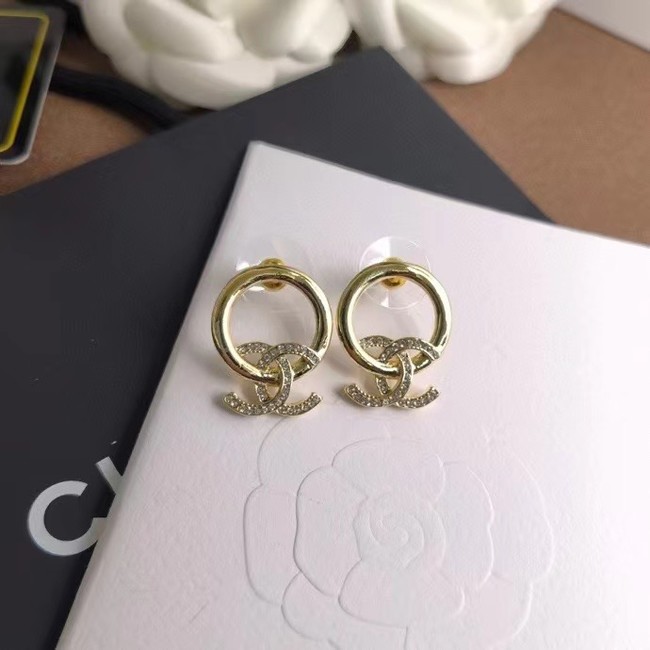 Chanel Earrings CE11030