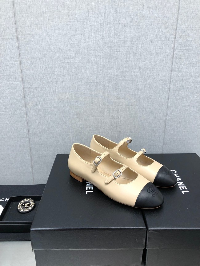 Chanel Shoes 92104-2