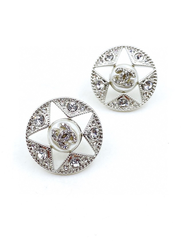 Chanel Earrings CE11054