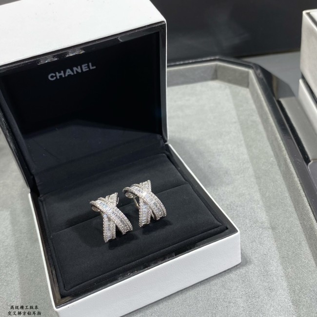 Chanel Earrings CE11098