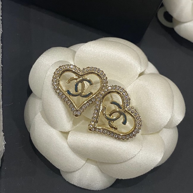 Chanel Earrings CE11125