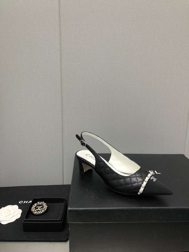 Chanel Shoes 92109-1