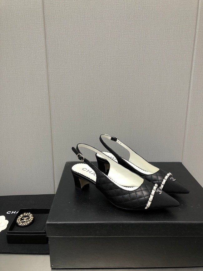 Chanel Shoes 92109-1