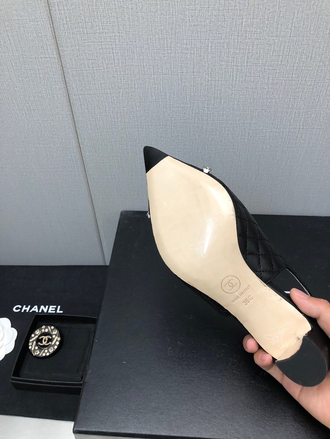 Chanel Shoes 92109-1