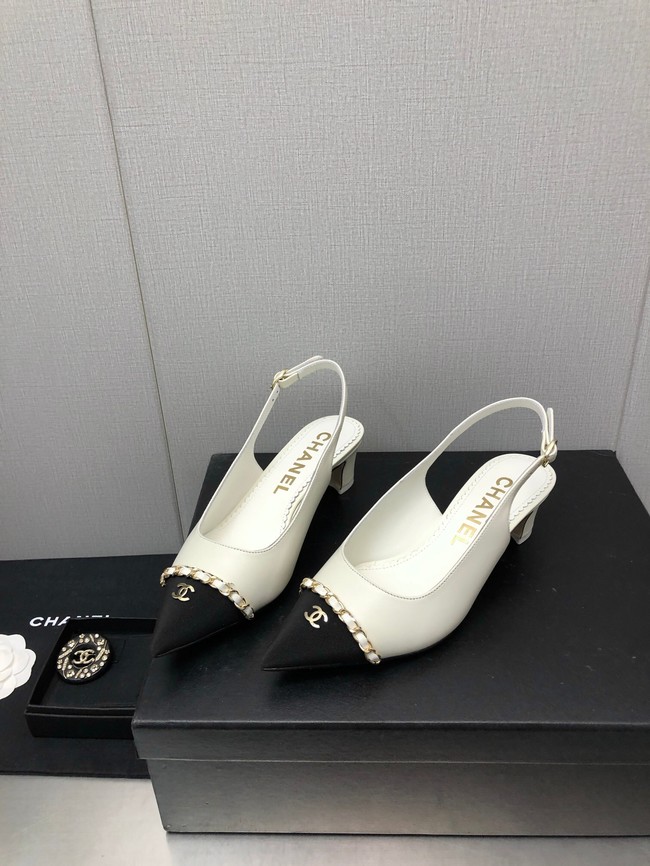 Chanel Shoes 92109-8