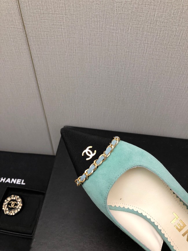Chanel Shoes 92109-9