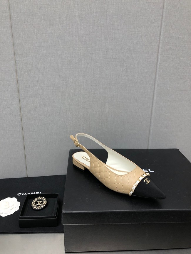 Chanel Shoes 92110-3