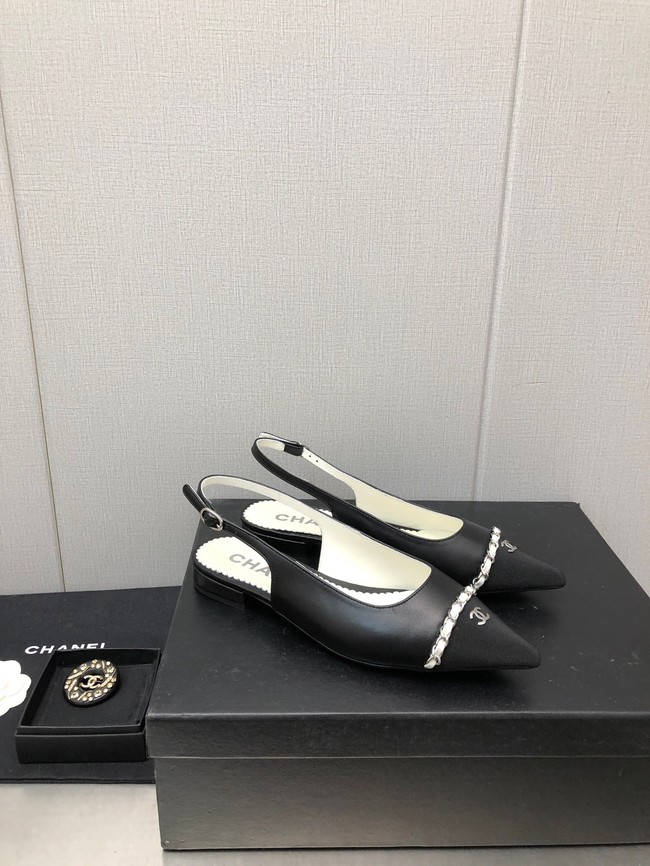 Chanel Shoes 92110-5