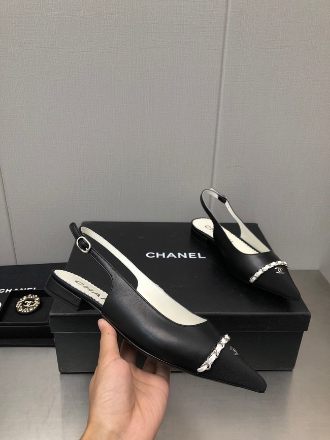 Chanel Shoes 92110-5