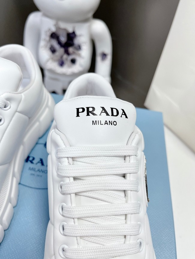 Prada Shoes 92117-3