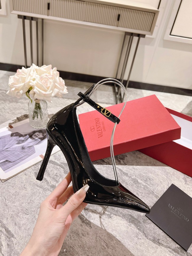 Valentino Shoes heel height 10CM 92113-5