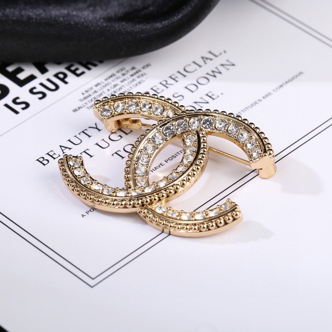 Chanel Brooch CE11137