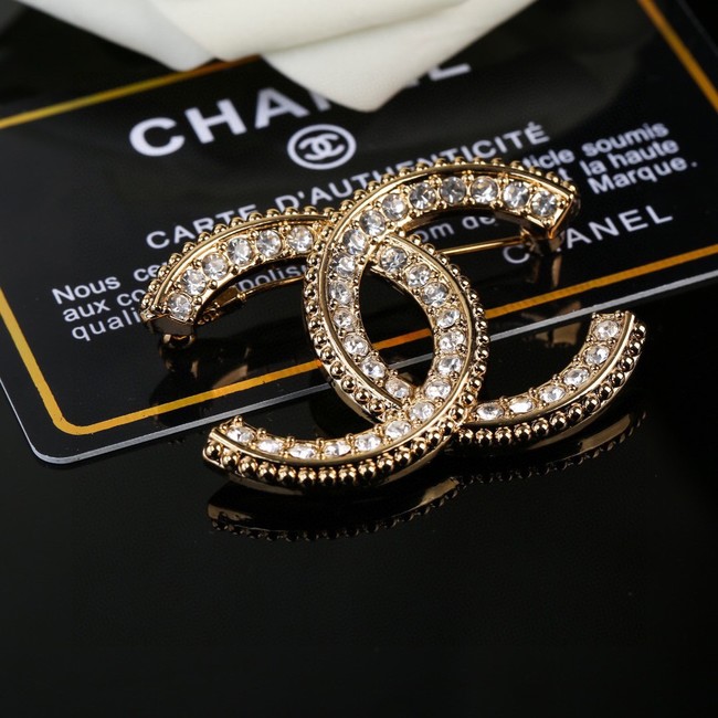 Chanel Brooch CE11137