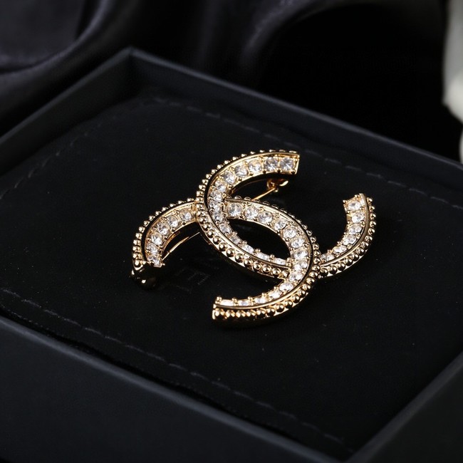 Chanel Brooch CE11137