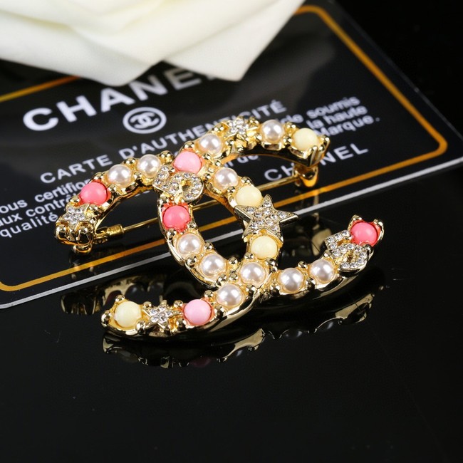 Chanel Brooch CE11139