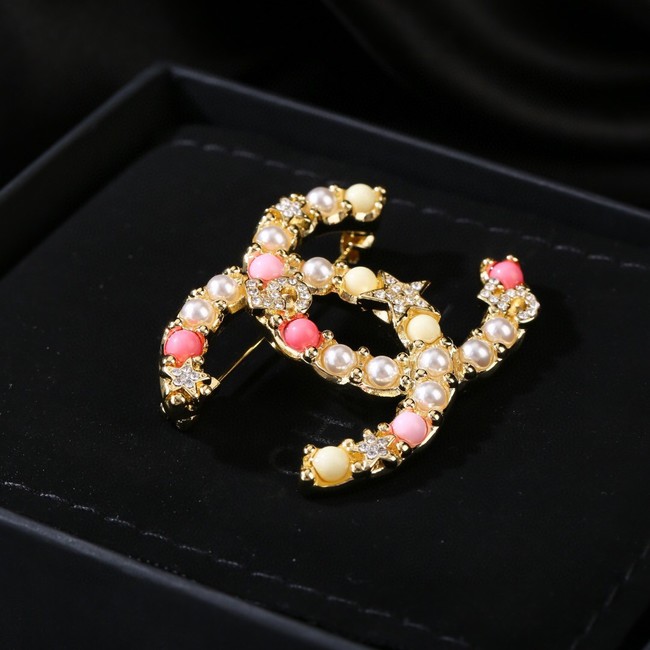 Chanel Brooch CE11139