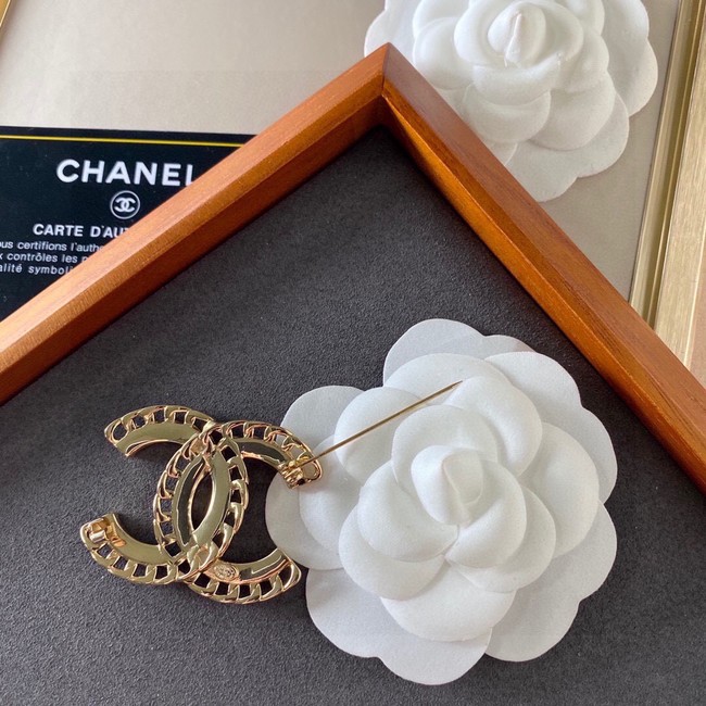 Chanel Brooch CE11154