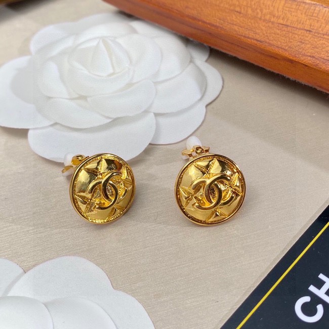 Chanel Earrings CE11157